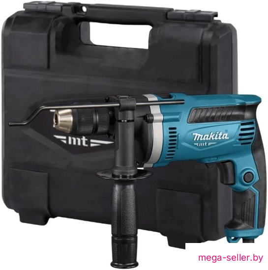 Ударная дрель Makita M8101KB (кейс)