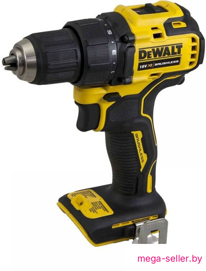 Дрель-шуруповерт DeWalt DCD708N-XJ (без АКБ)