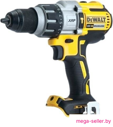 Ударная дрель-шуруповерт DeWalt DCD996NT (без АКБ)