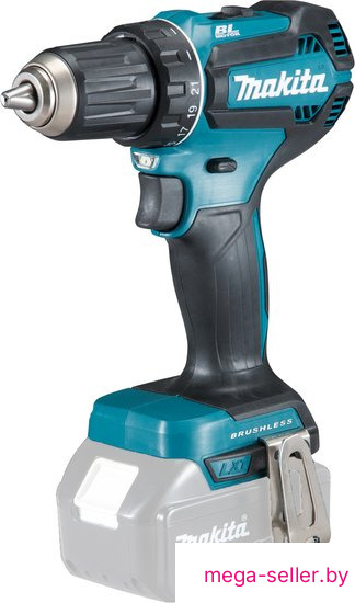 Дрель-шуруповерт Makita DDF485Z (без АКБ)