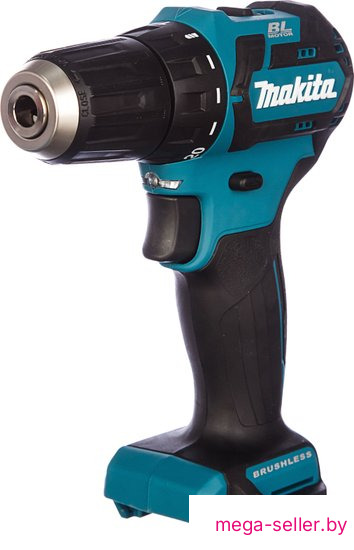 Дрель-шуруповерт Makita DF332DZ
