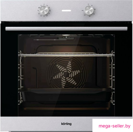 Электрический духовой шкаф Korting OKB 2820 EX