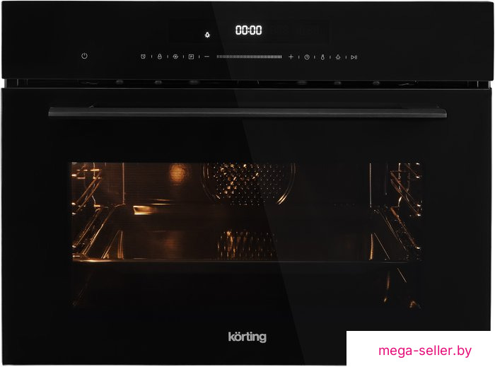 Электрический духовой шкаф Korting OKB 3230 GN