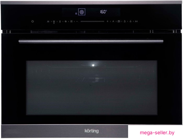 Электрический духовой шкаф Korting OKB 3250 GNBX MW