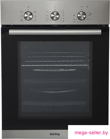 Электрический духовой шкаф Korting OKB 4630 CMX