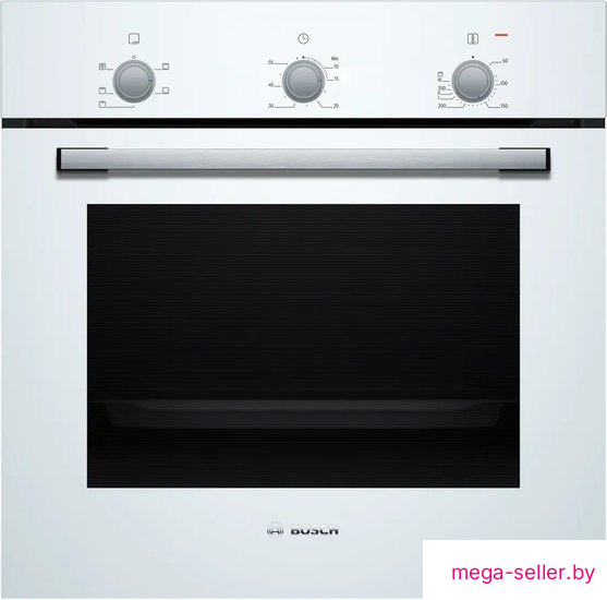 Электрический духовой шкаф Bosch Serie 2 HBF011BV1T