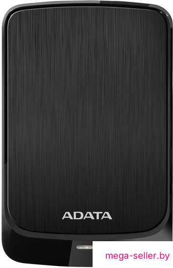 Внешний накопитель ADATA HV320 AHV320-1TU31-CBK 1TB (черный)