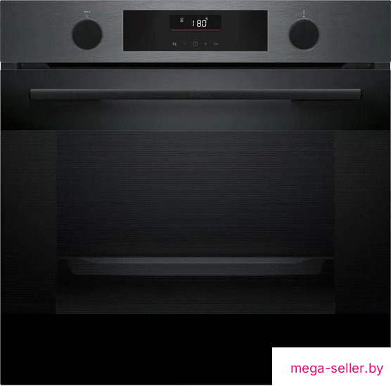 Электрический духовой шкаф Bosch Serie 4 HUA736EG0T