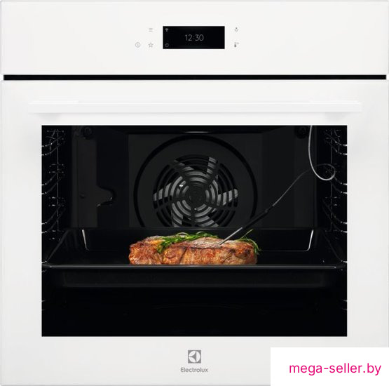 Электрический духовой шкаф Electrolux EOE8P39WV