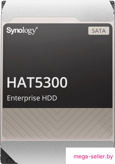 Жесткий диск Synology HAT5300 16TB HAT5300-16T
