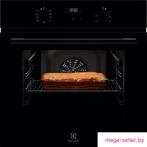 Электрический духовой шкаф Electrolux SurroundCook 600 EOF5C50BZ