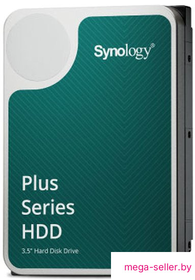 Жесткий диск Synology Plus HAT3300 4TB HAT3300-4T