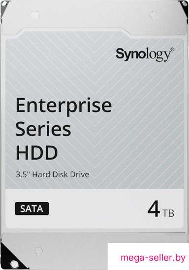 Жесткий диск Synology HAT5320 4TB HAT5320-4T