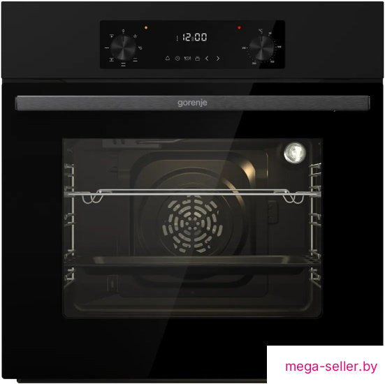 Электрический духовой шкаф Gorenje BO635E1B