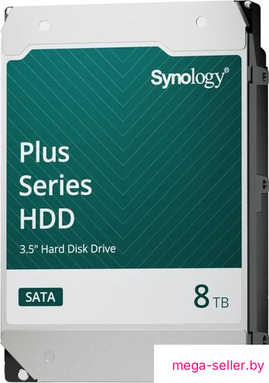 Жесткий диск Synology HAT3320 8TB HAT3320-8T