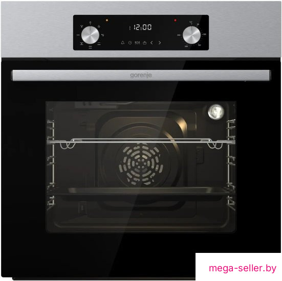 Электрический духовой шкаф Gorenje BO6635E01X