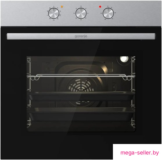 Электрический духовой шкаф Gorenje BO6727E03AXN