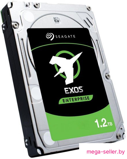 Жесткий диск Seagate Enterprise Performance 10K 1.2TB ST1200MM0009