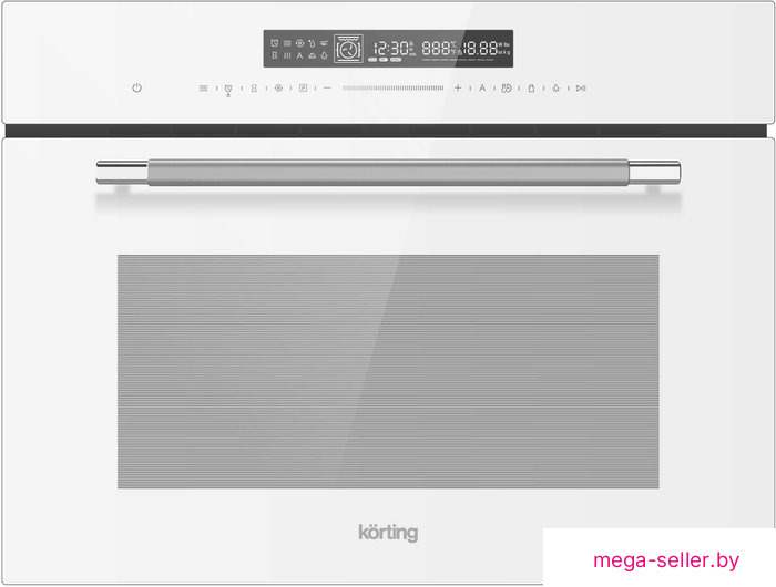 Электрический духовой шкаф Korting OKB 3260 CSGW MW