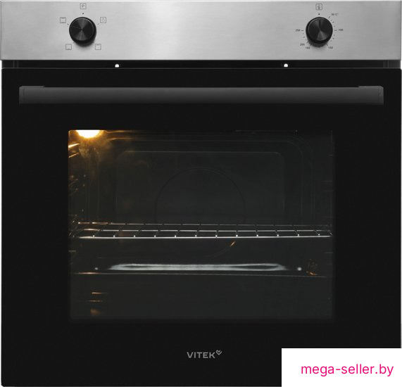 Электрический духовой шкаф Vitek VEO 6230 IX