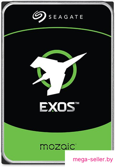 Жесткий диск Seagate Exos Mozaic 32TB ST32000NM004K