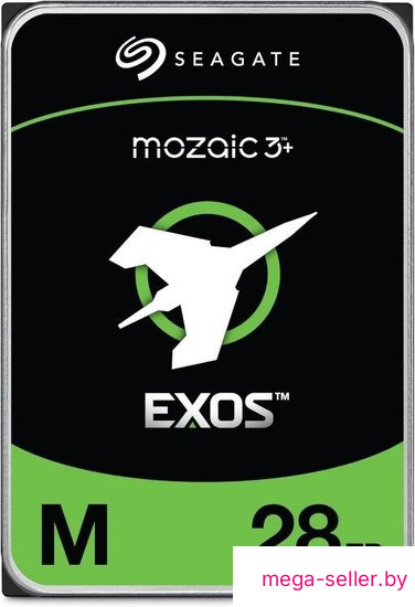 Жесткий диск Seagate Exos M 28TB ST28000NM003K
