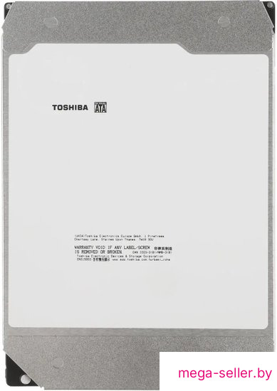 Жесткий диск Toshiba MG11 24TB MG11ACA24TE