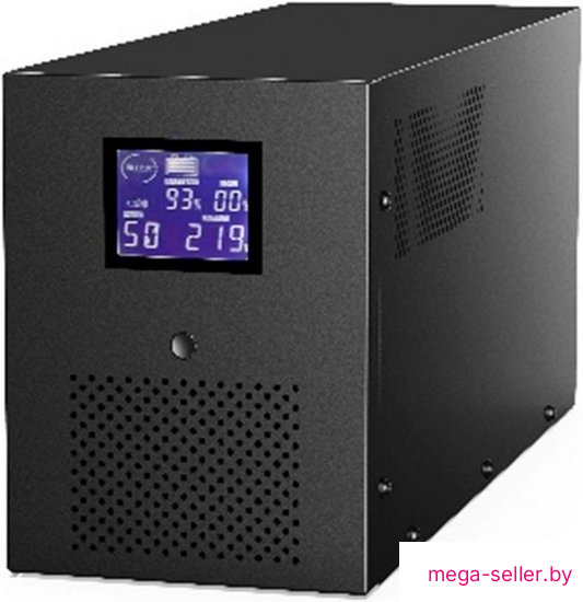 Источник бесперебойного питания Raskat HIL-3000VA