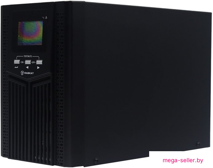 Источник бесперебойного питания Raskat HSIO-1000VA+
