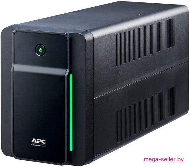 Источник бесперебойного питания APC Back-UPS 1600VA BX1600MI