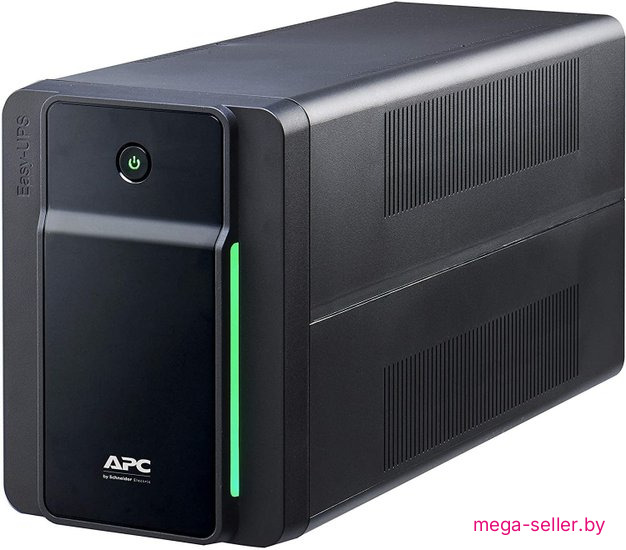 Источник бесперебойного питания APC Easy UPS BVX 2200VA BVX2200LI