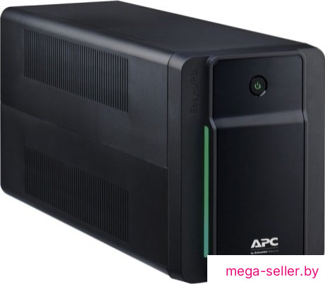 Источник бесперебойного питания APC Easy UPS BVX 2200VA BVX2200LI-GR