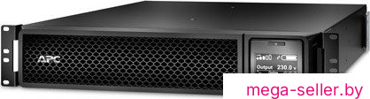 Источник бесперебойного питания APC Smart-UPS SRT 2200 SRT2200RMXLI-NC