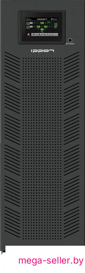 Источник бесперебойного питания IPPON Innova RT 33 80K Tower