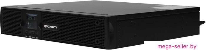 Источник бесперебойного питания IPPON Innova RTB 1500 2028478