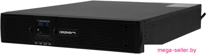 Источник бесперебойного питания IPPON Innova RTB 3000 2028480