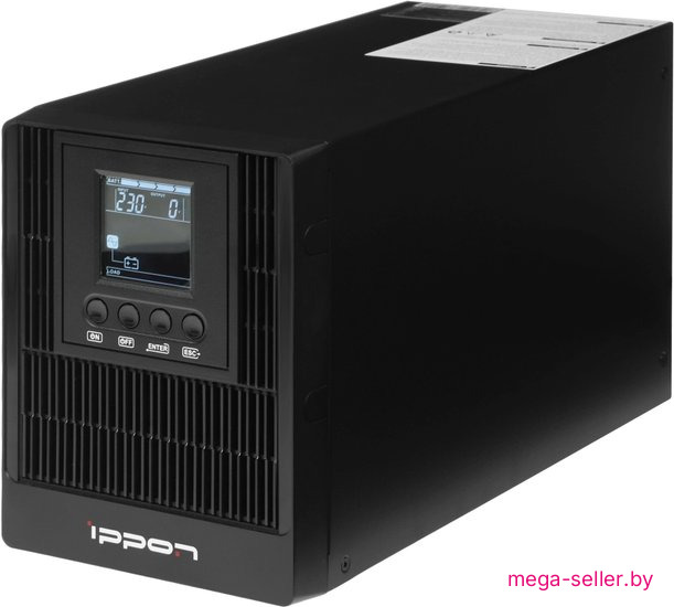 Источник бесперебойного питания IPPON Innova TB 1000 2050420