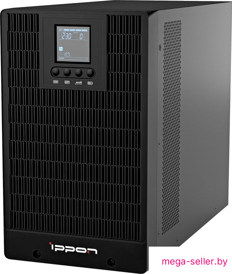 Источник бесперебойного питания IPPON Innova TBE 3000 2050431