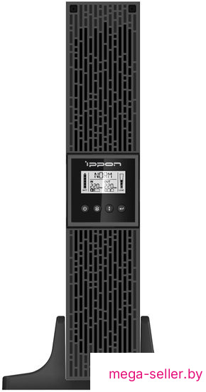 Источник бесперебойного питания IPPON Smart Winner II 2000E
