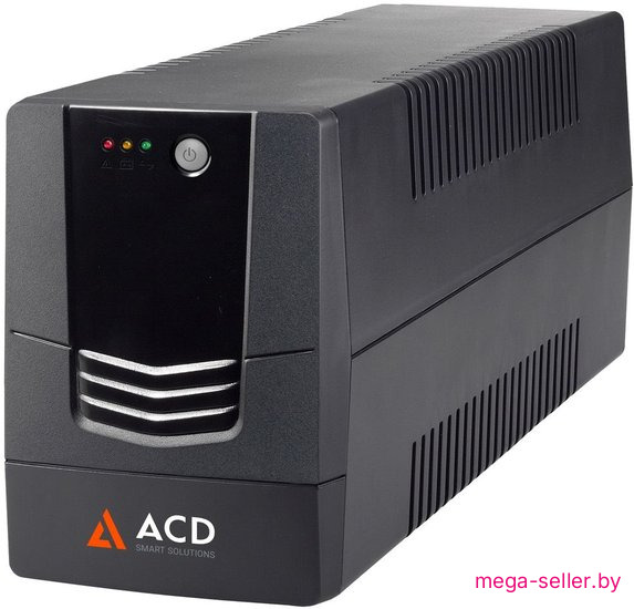 Источник бесперебойного питания ACD PW-Base 2000 80L-C74144-00G