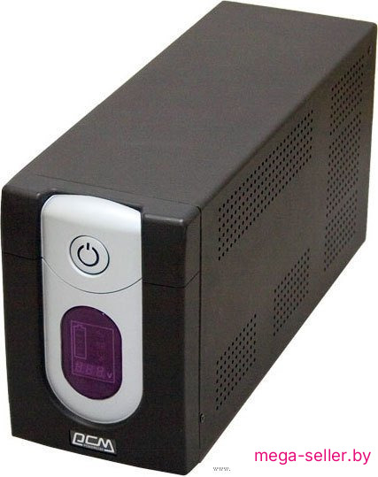 Источник бесперебойного питания Powercom Imperial IMD-1200AP