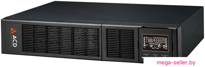 Источник бесперебойного питания ACD PW-RackLine Pro 3000I 83-322378-00G