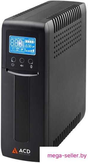 Источник бесперебойного питания ACD PW-Slim 700 82N-C24004-00G