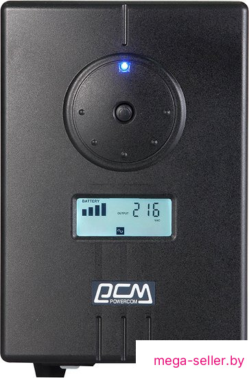 Источник бесперебойного питания Powercom INF-1500