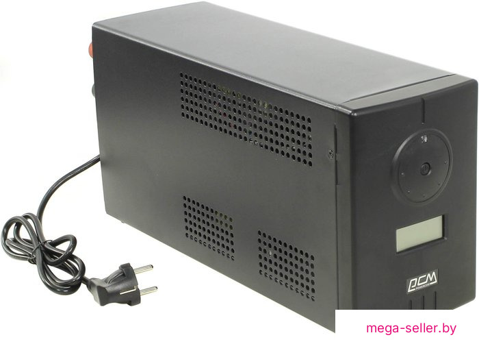 Источник бесперебойного питания Powercom Infinity INF-500