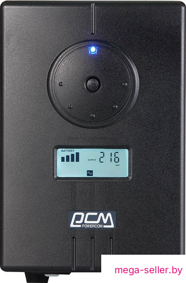 Источник бесперебойного питания Powercom INF-800