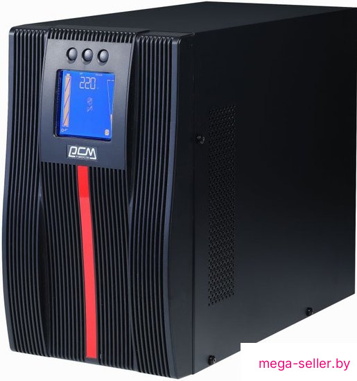 Источник бесперебойного питания Powercom Macan MAC-1500