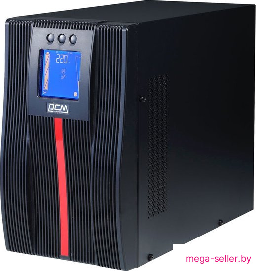 Источник бесперебойного питания Powercom Macan MAC-3000
