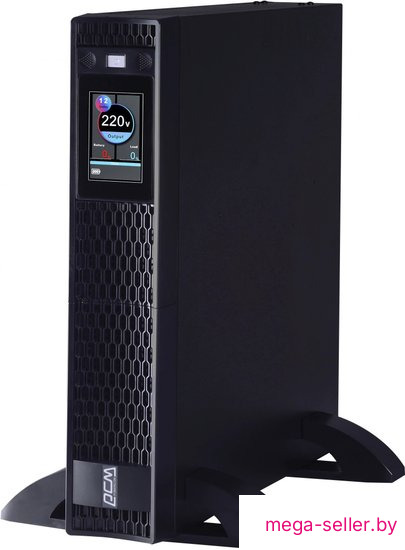 Источник бесперебойного питания Powercom NXT-1000