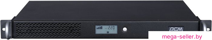 Источник бесперебойного питания Powercom Smart King Pro+ SPR-700